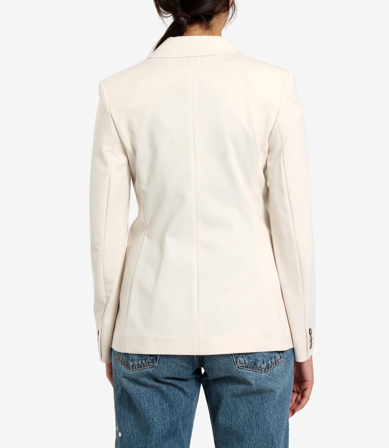 Max Mara Weekend | Giacca Colibri Avorio