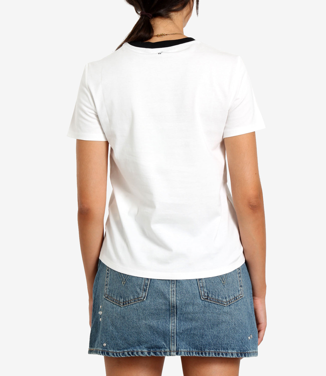 Max Mara Weekend | T-Shirt Edison Bianco