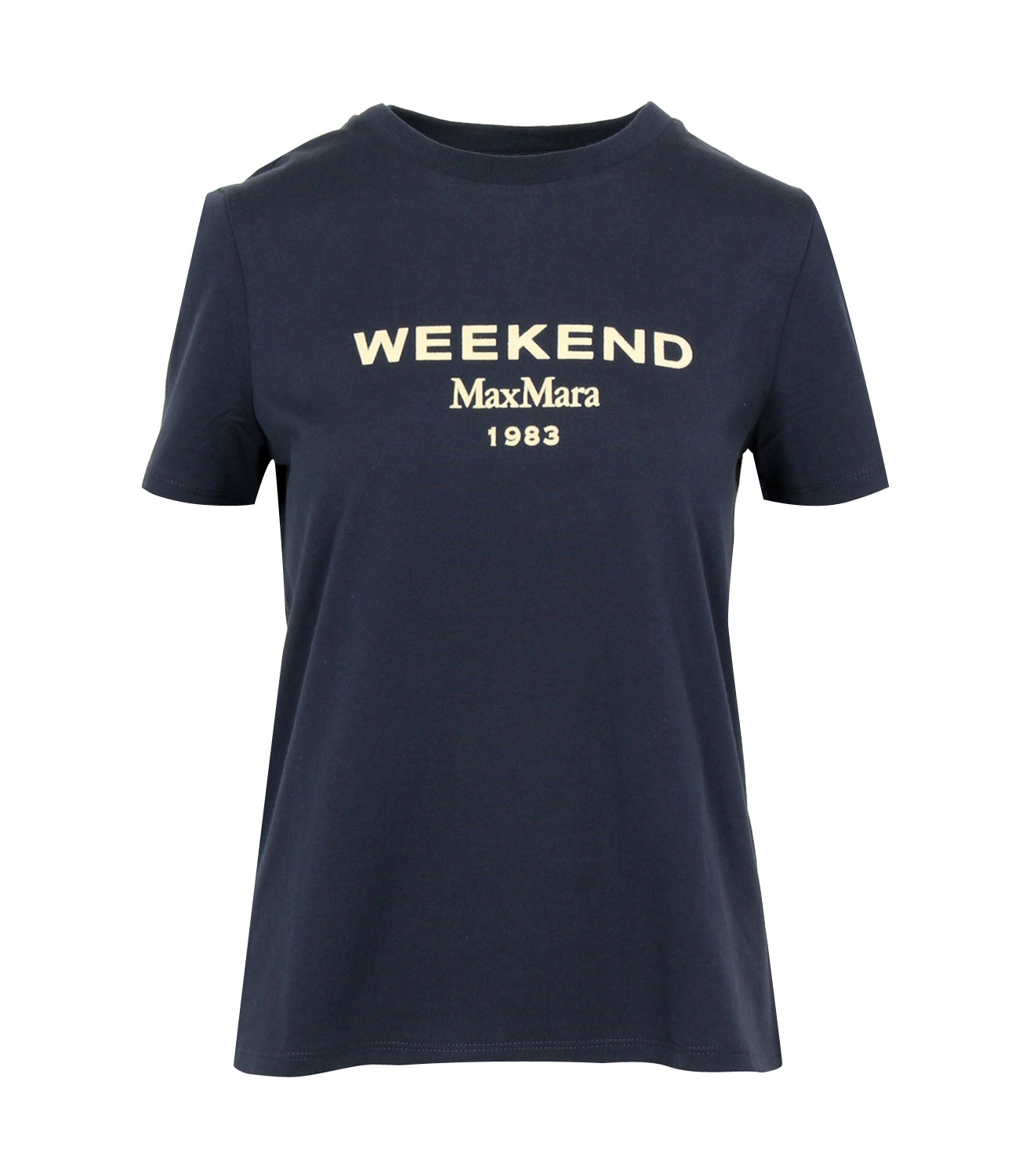 Max Mara Weekend | T-Shirt Edison Blu