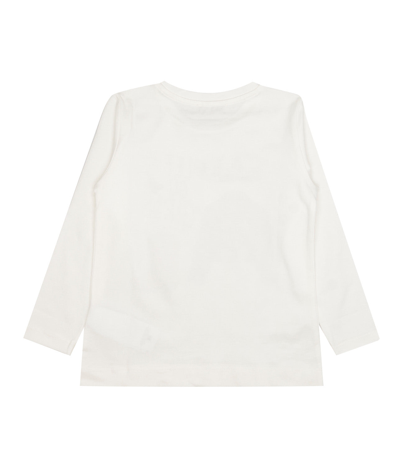 Monnalisa | T-Shirt Panna