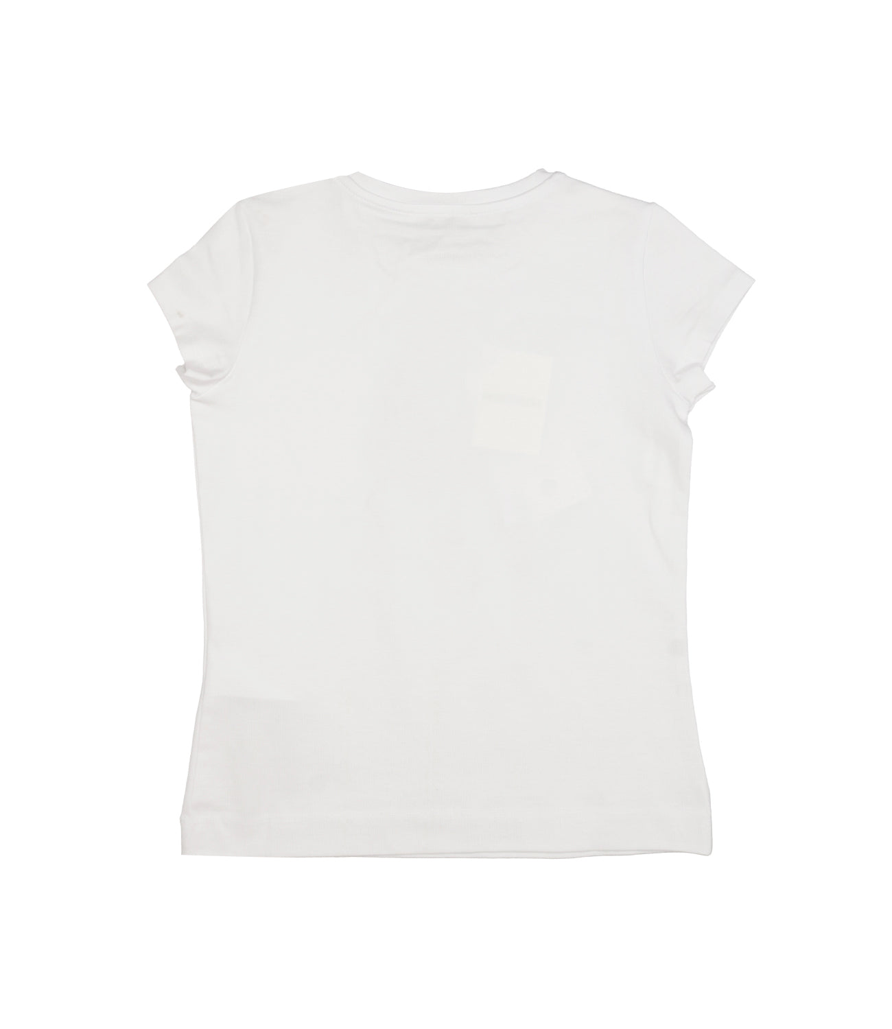 Monnalisa | T-Shirt Bianco