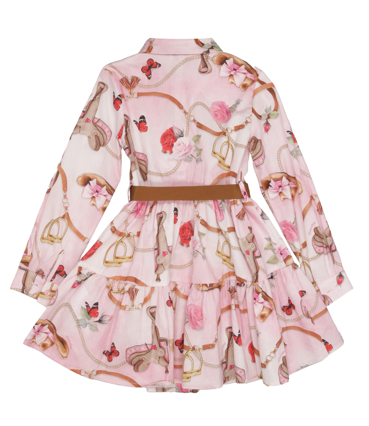 Monnalisa | Abito Rosa chiaro