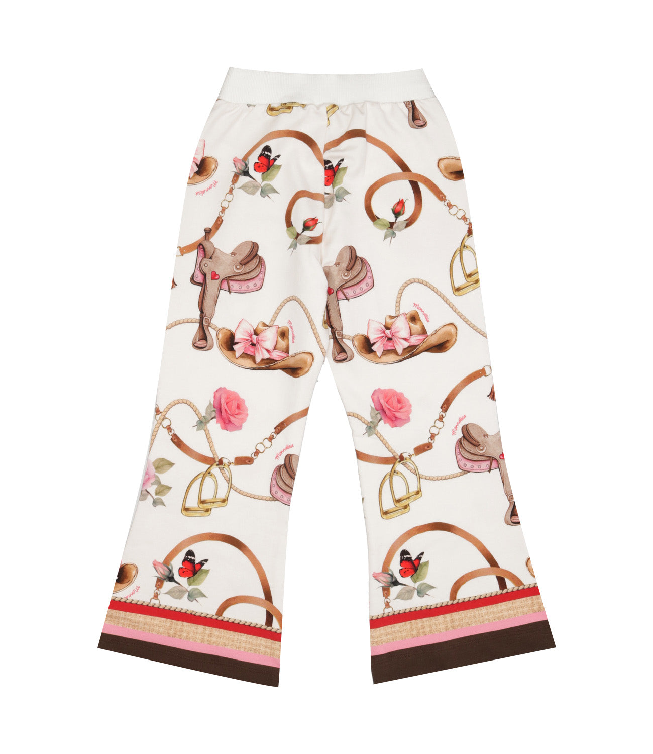 Monnalisa | Pantalone Cipria