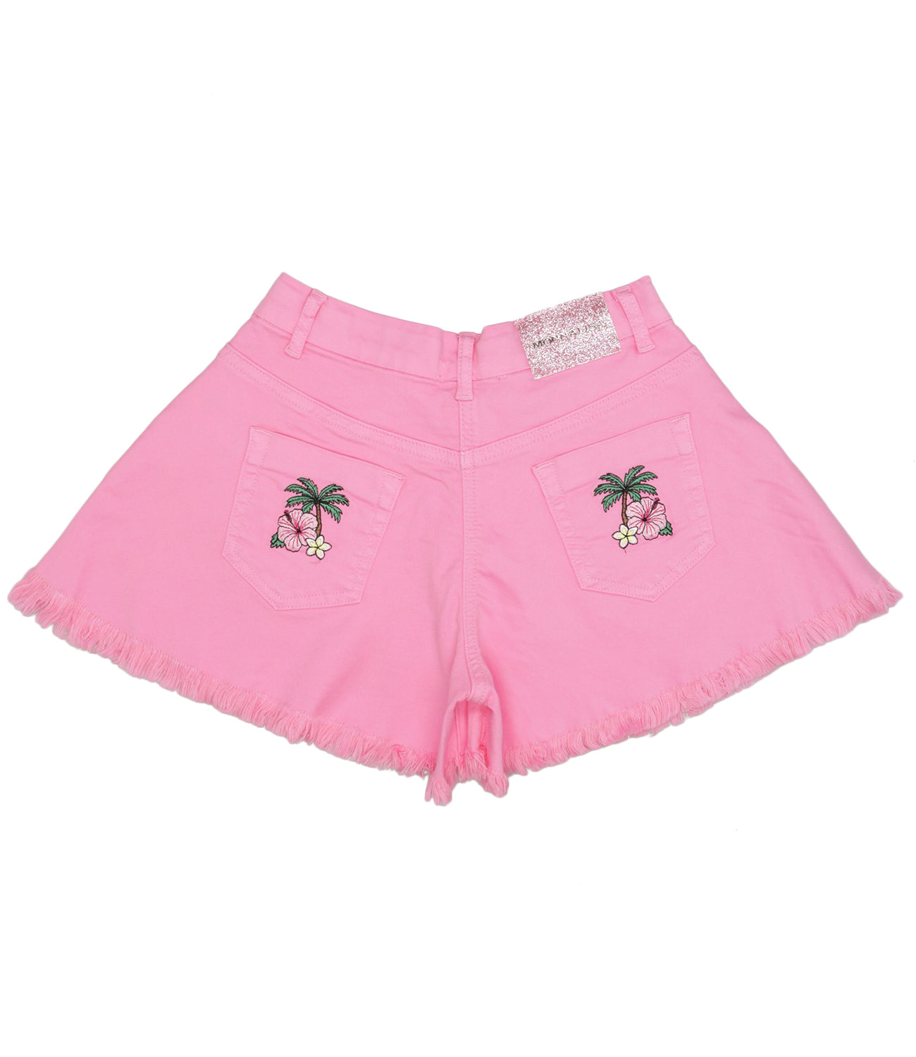 Monnalisa | Shorts Pesca