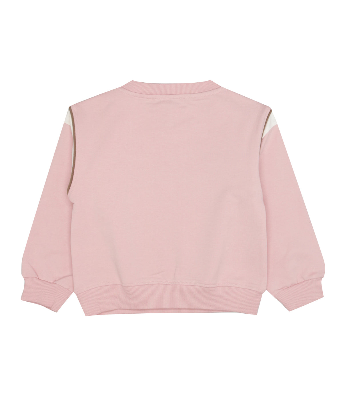 Monnalisa | Felpa Rosa chiaro