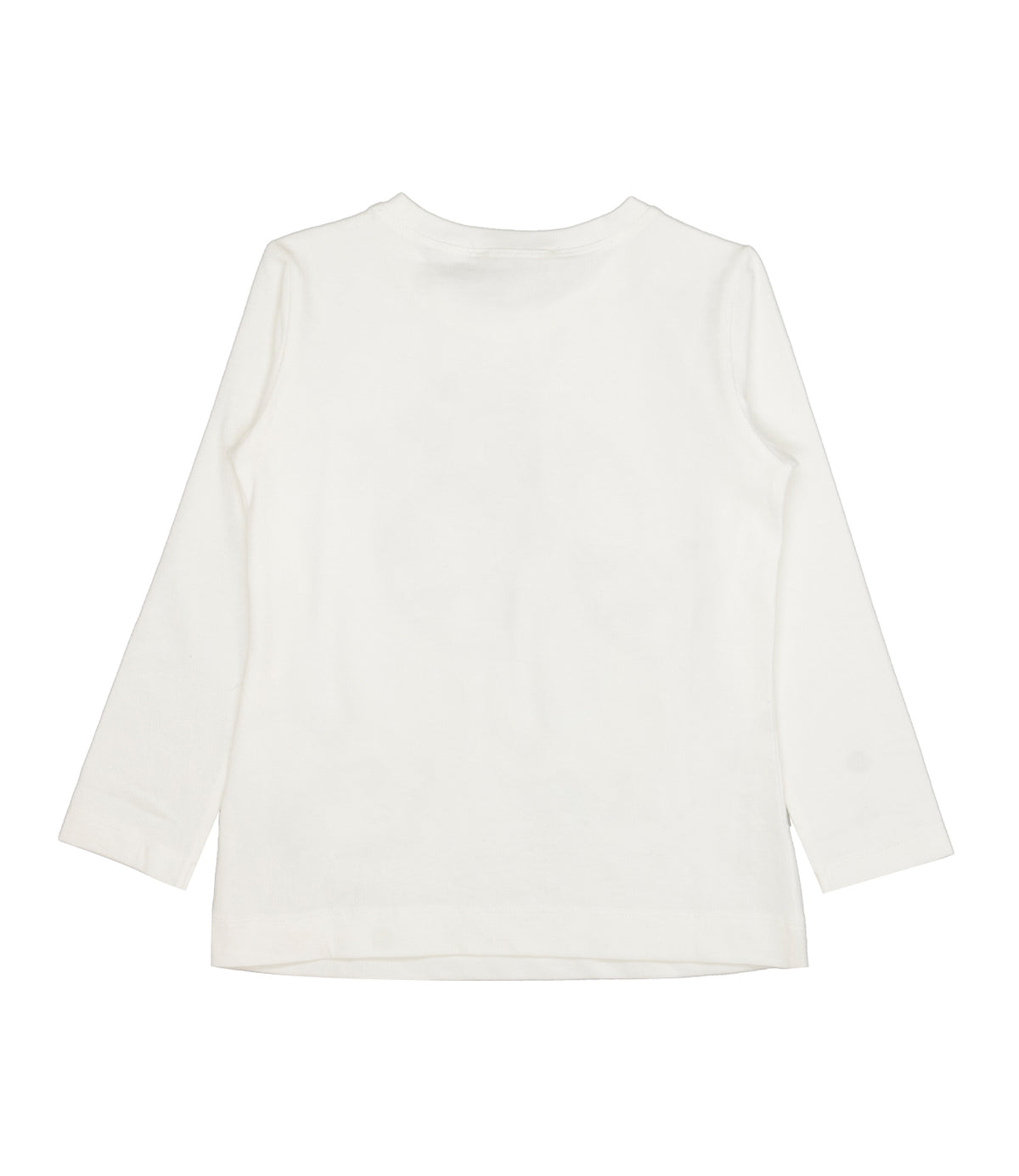 Monnalisa | T-Shirt Panna