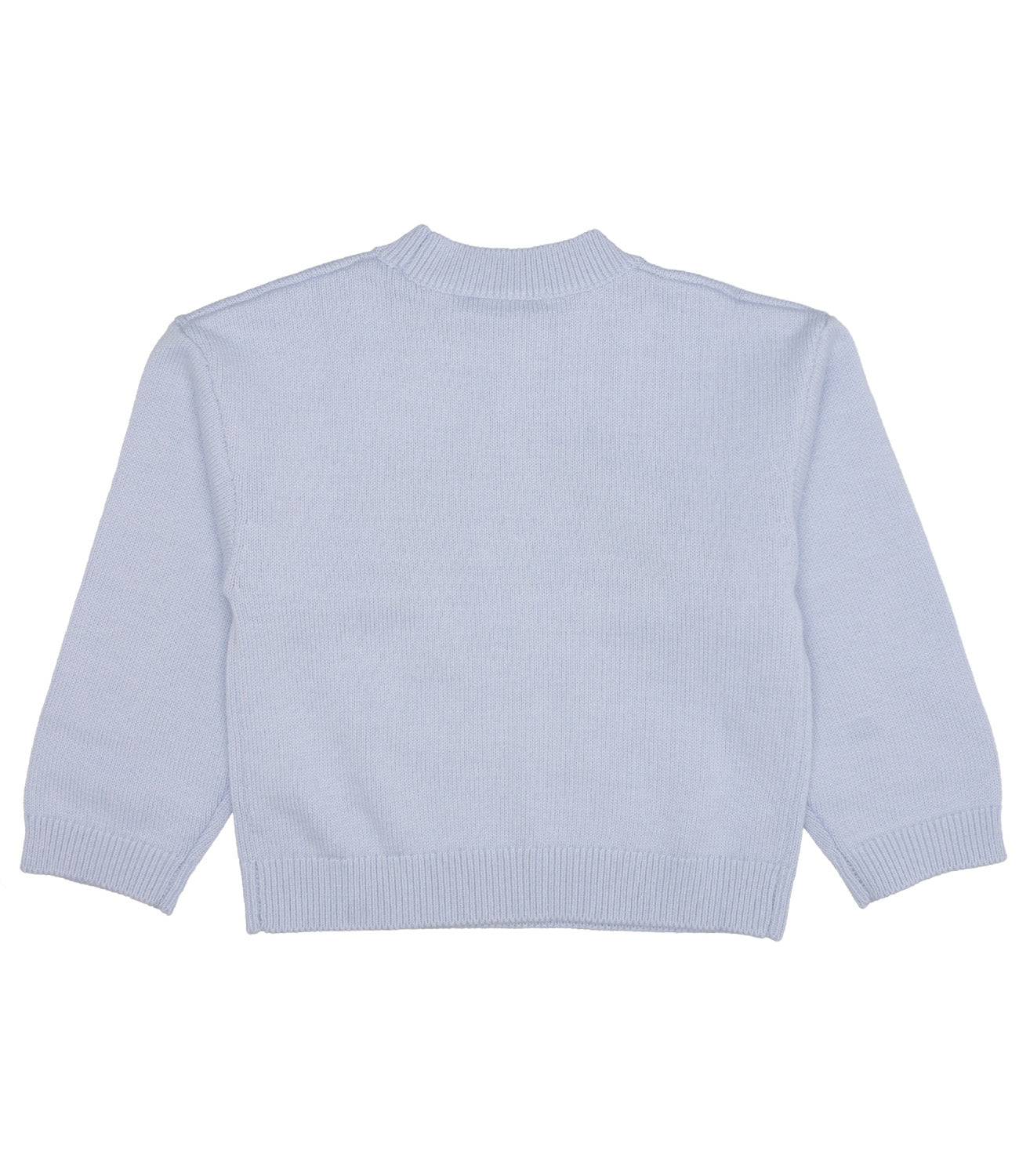 Monnalisa | Maglia Celeste