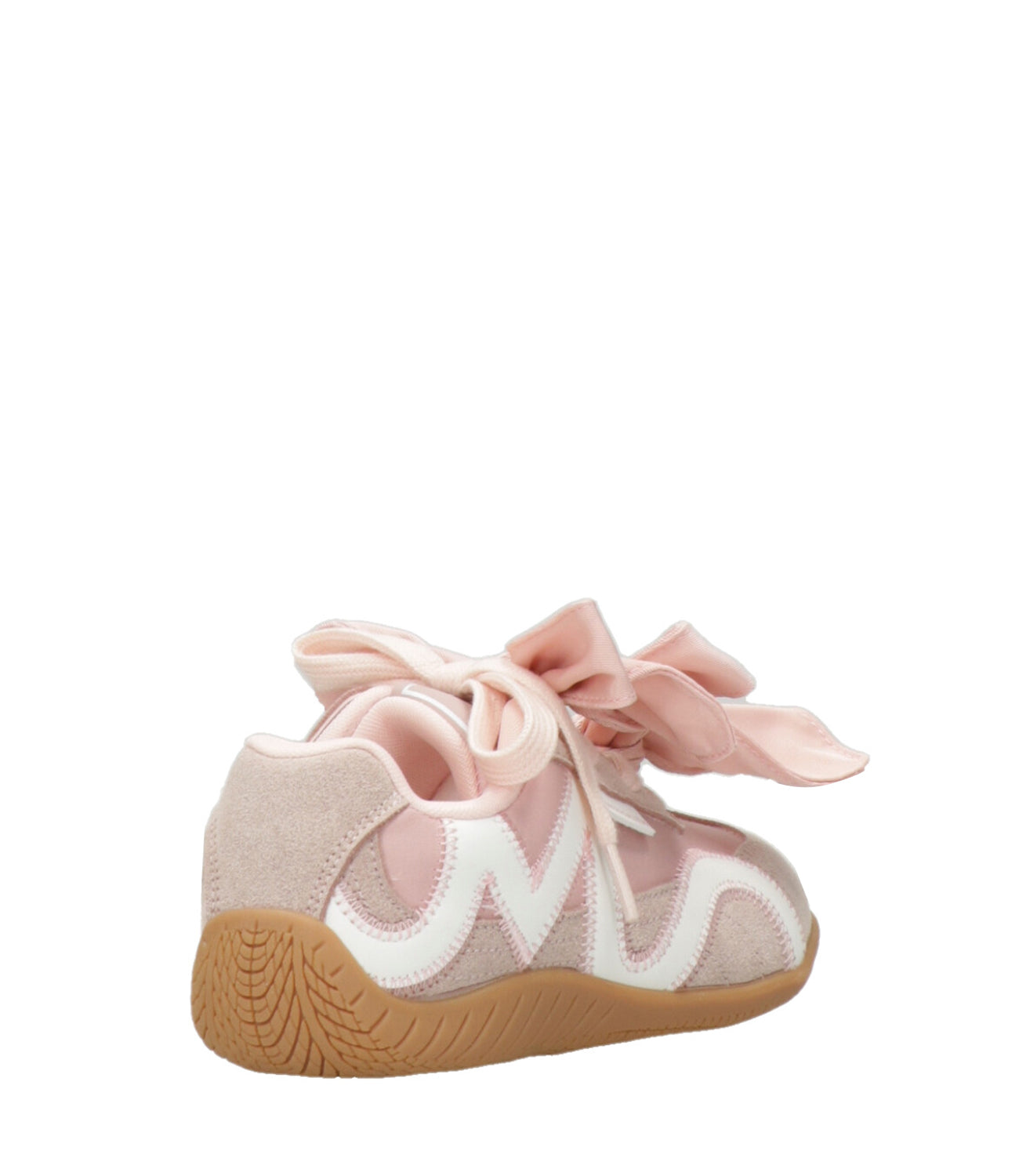 Monnalisa | Sneakers Rosa chiaro