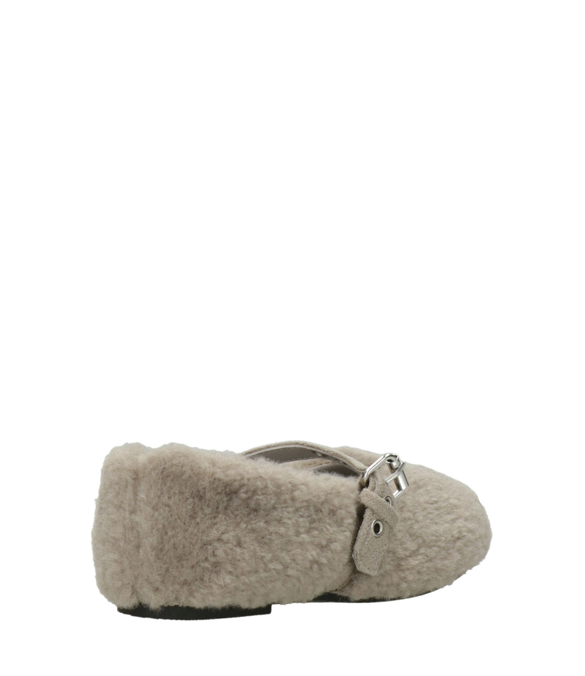 Monnalisa | Ballerina Grigio
