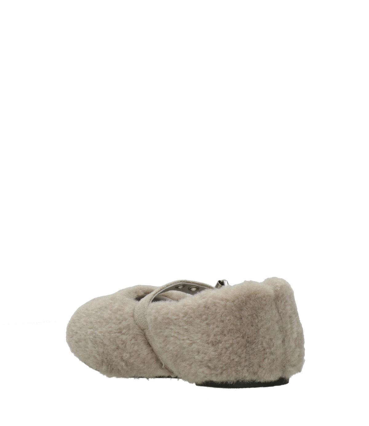 Monnalisa | Ballerina Grigio