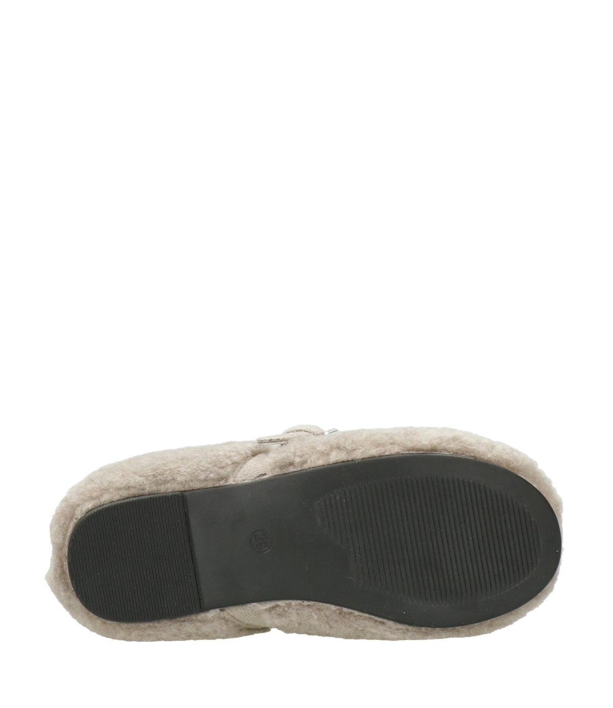 Monnalisa | Ballerina Grigio