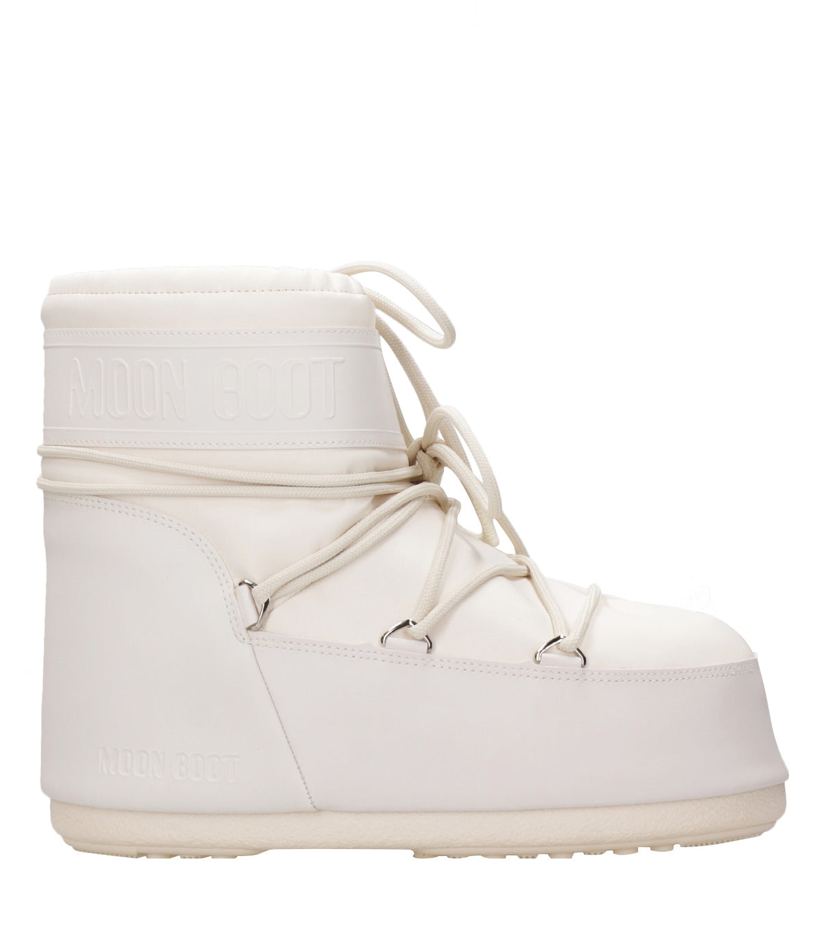 Moon Boot | Tronchetto Icon Low Rubber