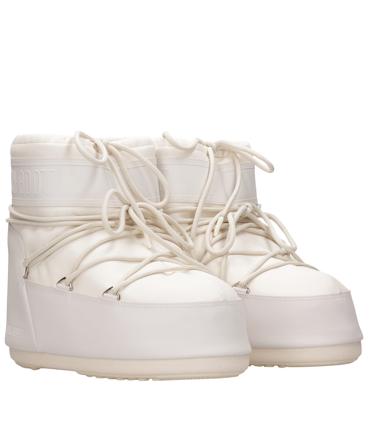 Moon Boot | Tronchetto Icon Low Rubber