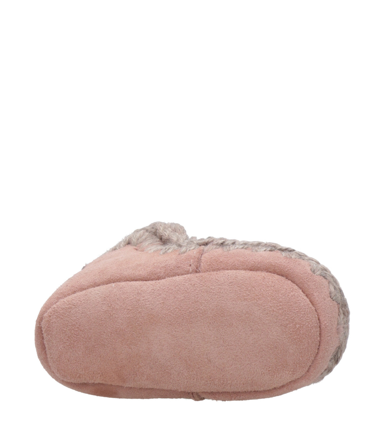 Mou Kids | Tronchetto Eskimo Infant Rosa