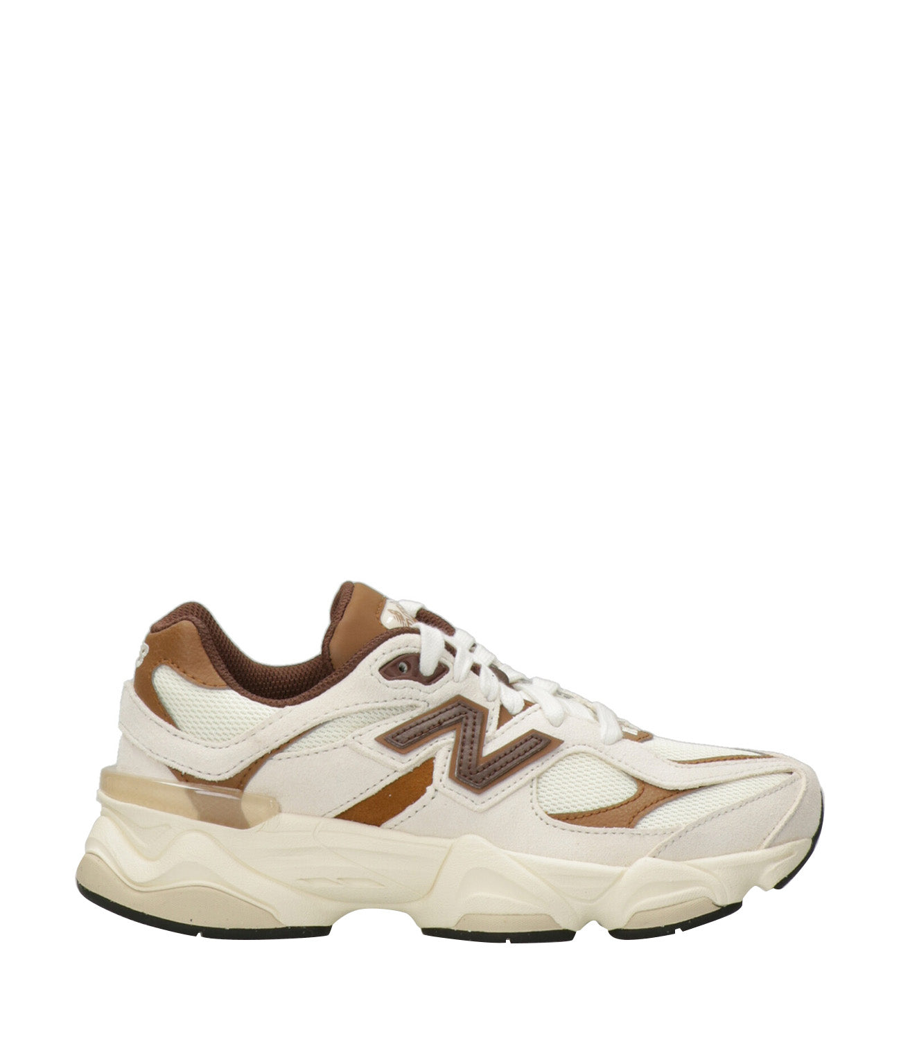 New Balance Kids | Sneakers G9060 Bianco Marrone