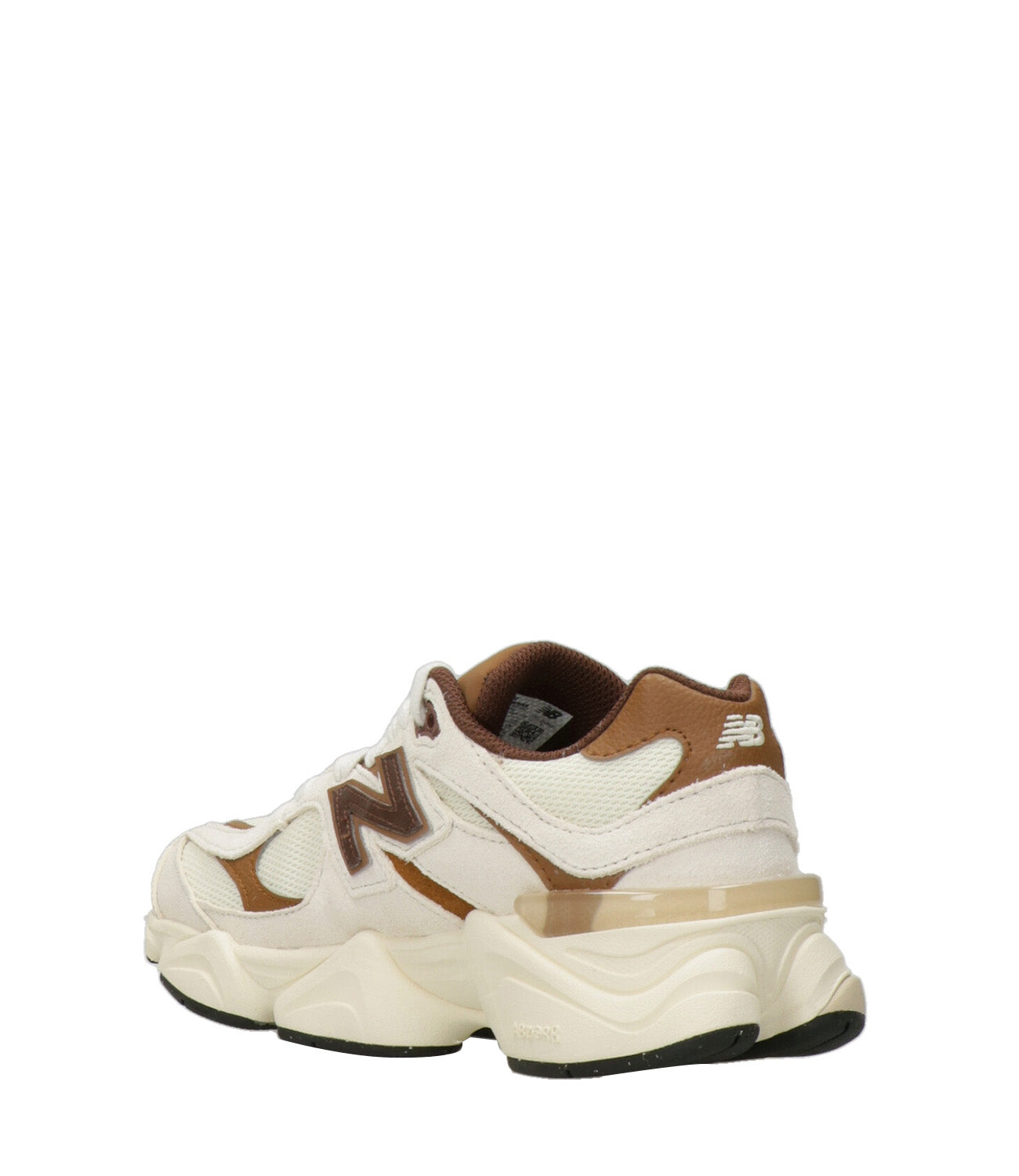New Balance Kids | Sneakers G9060 Bianco Marrone