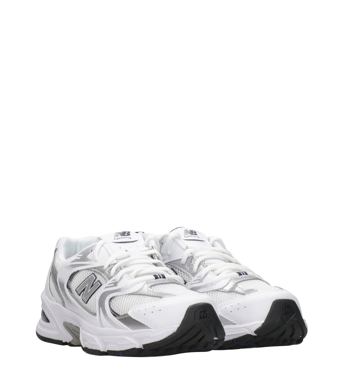 New Balance Kids | Sneakers 530 Bianco e Argento