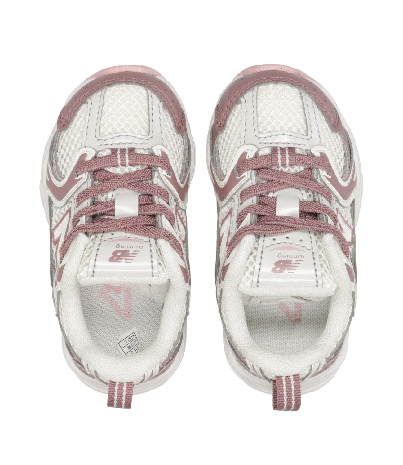 New Balance Kids | Sneakers I530 Bianco Pervinca