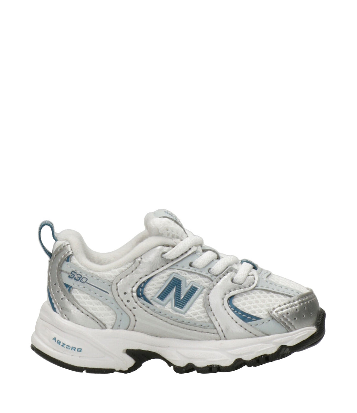 New Balance Kids | Sneakers I530 Bianco Argento Blu