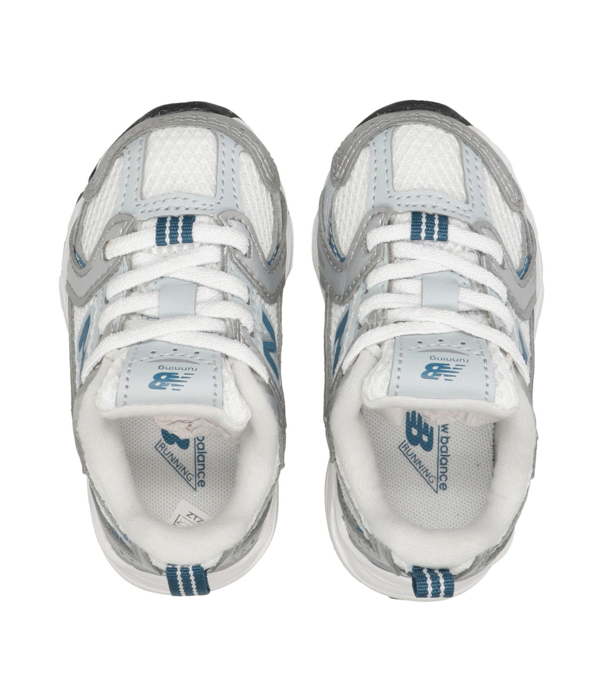 New Balance Kids | Sneakers I530 Bianco Argento Blu