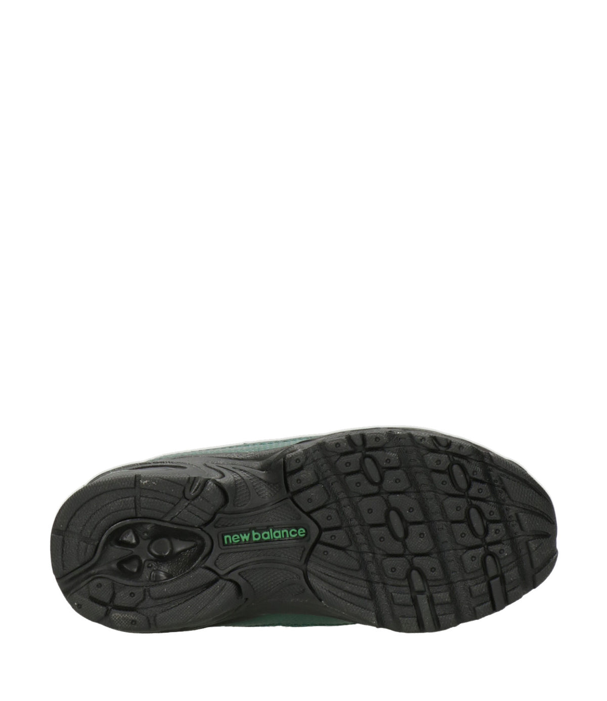 New Balance Kids | Sneakers I740 Nero Verde