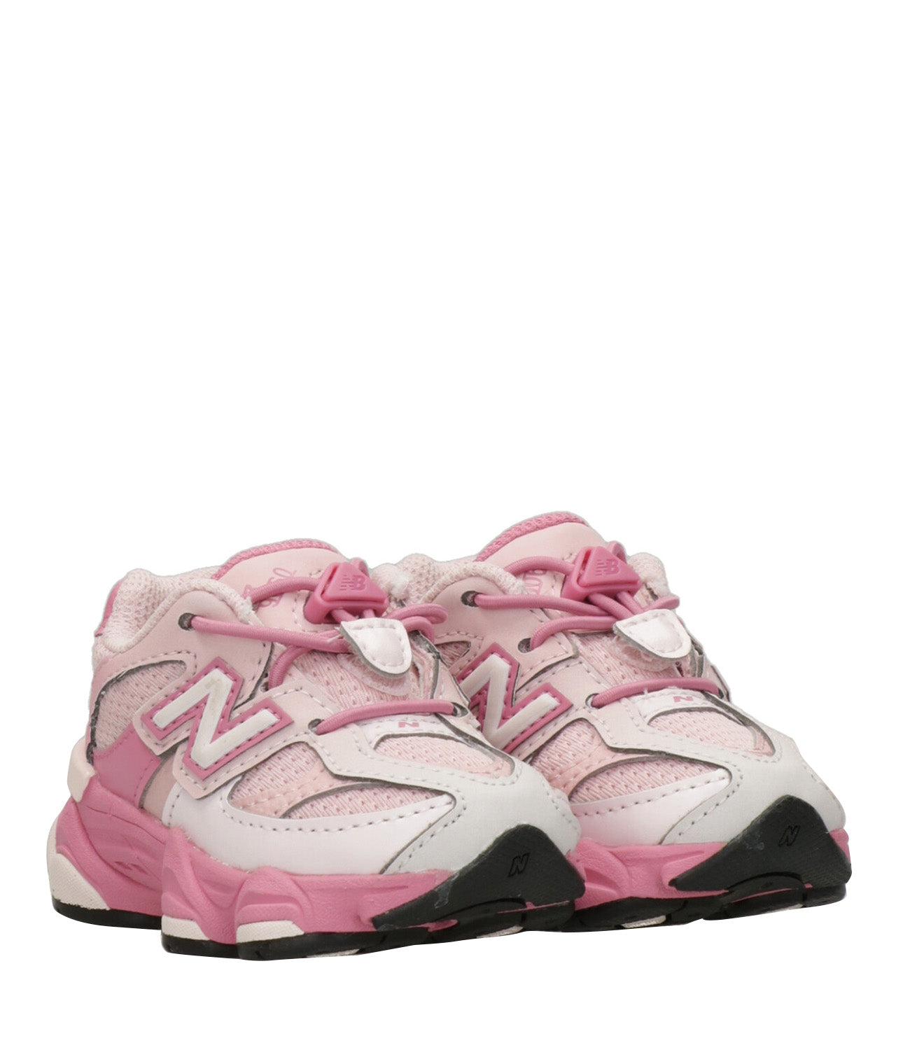 New Balance Kids | Sneakers I9060 Rosa scuro Bianco