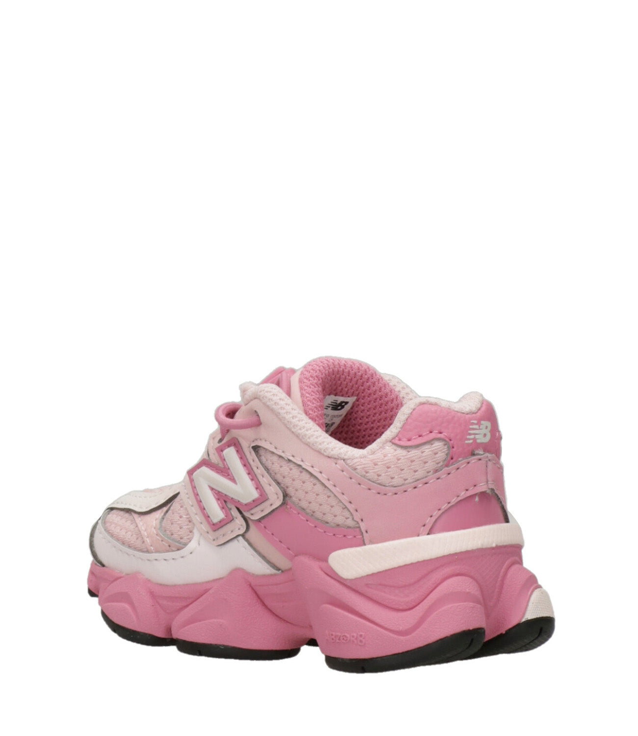 New Balance Kids | Sneakers I9060 Rosa scuro Bianco