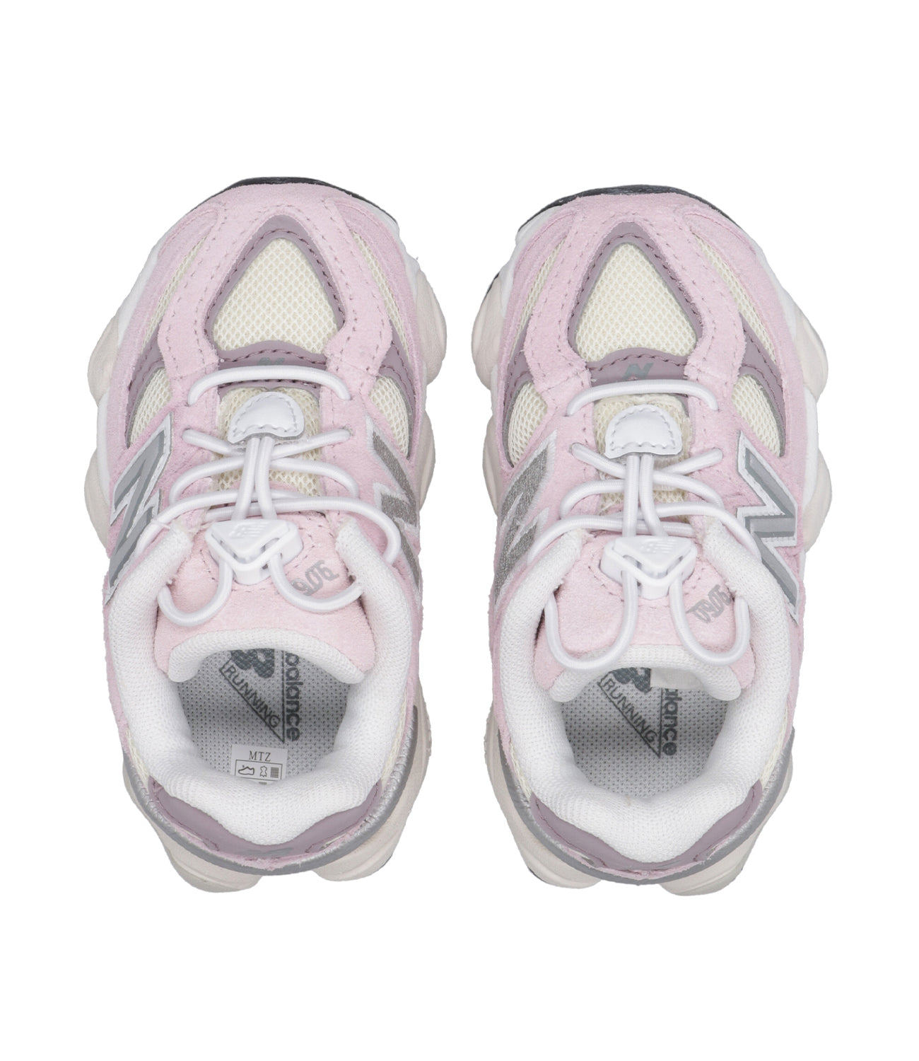 New Balance Kids | Sneakers 9060 Rosa