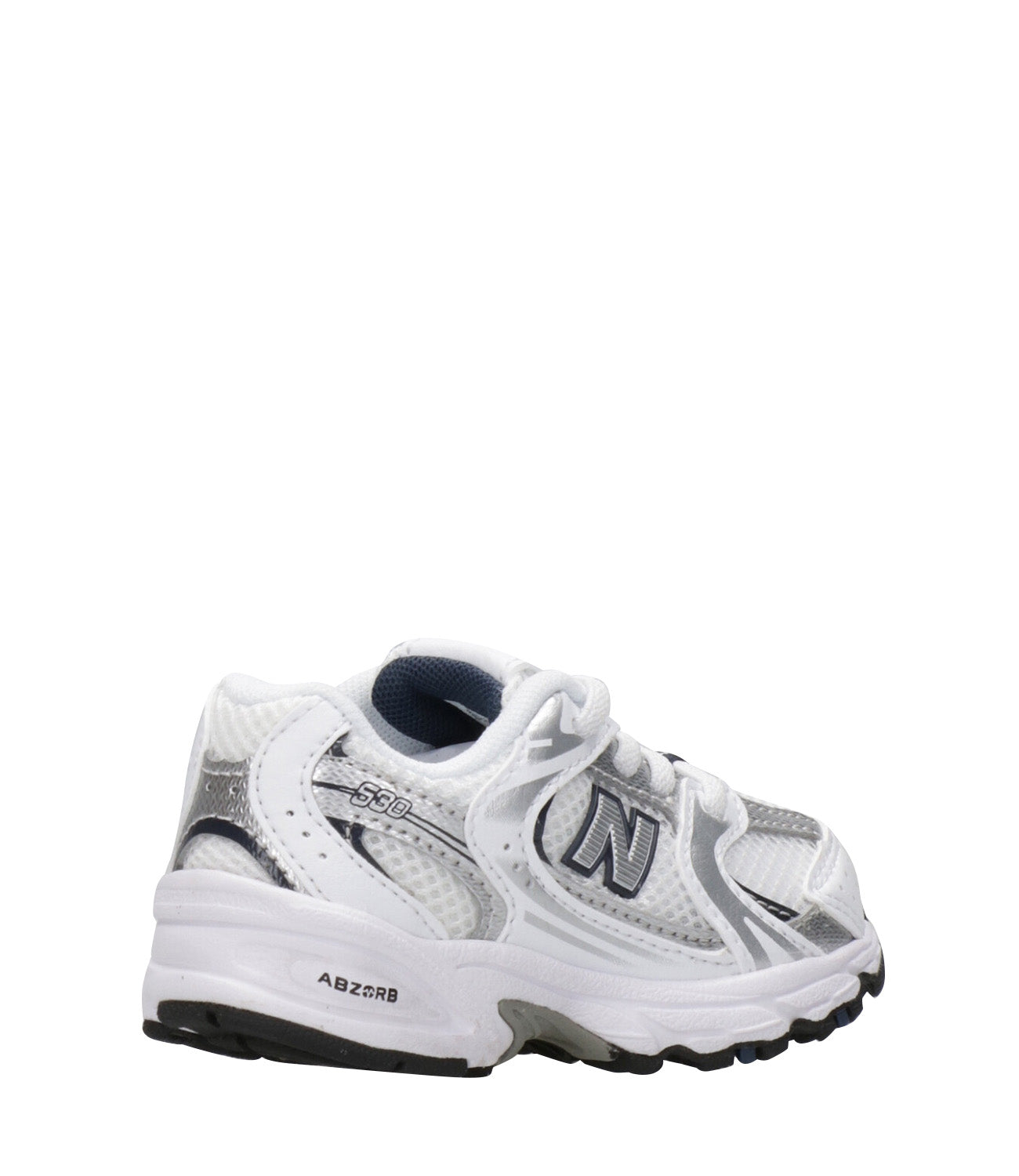 New Balance Kids | Sneakers 530 Bianco Argento Blu
