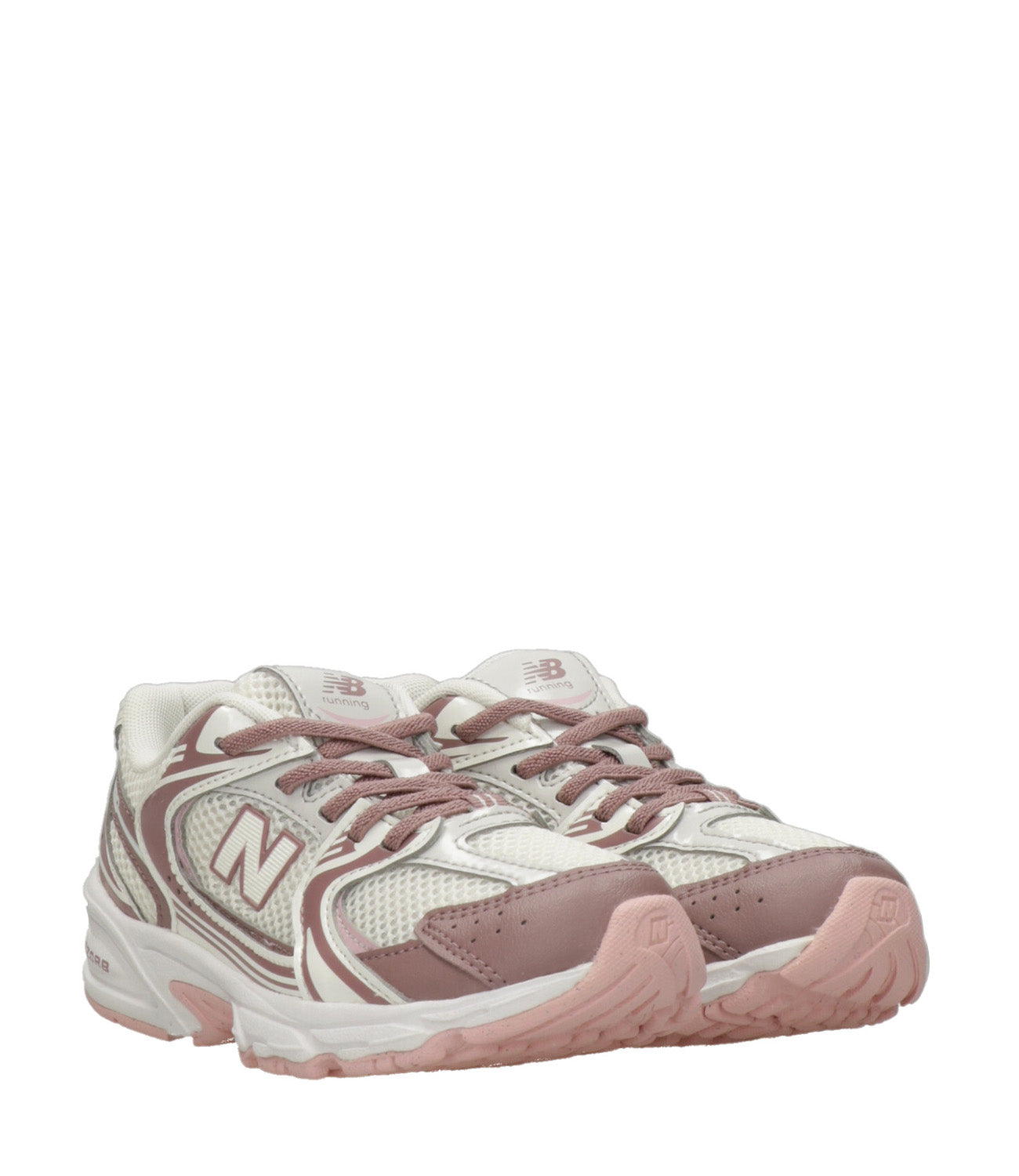 New Balance Kids | Sneakers 530 Grigio Prugna
