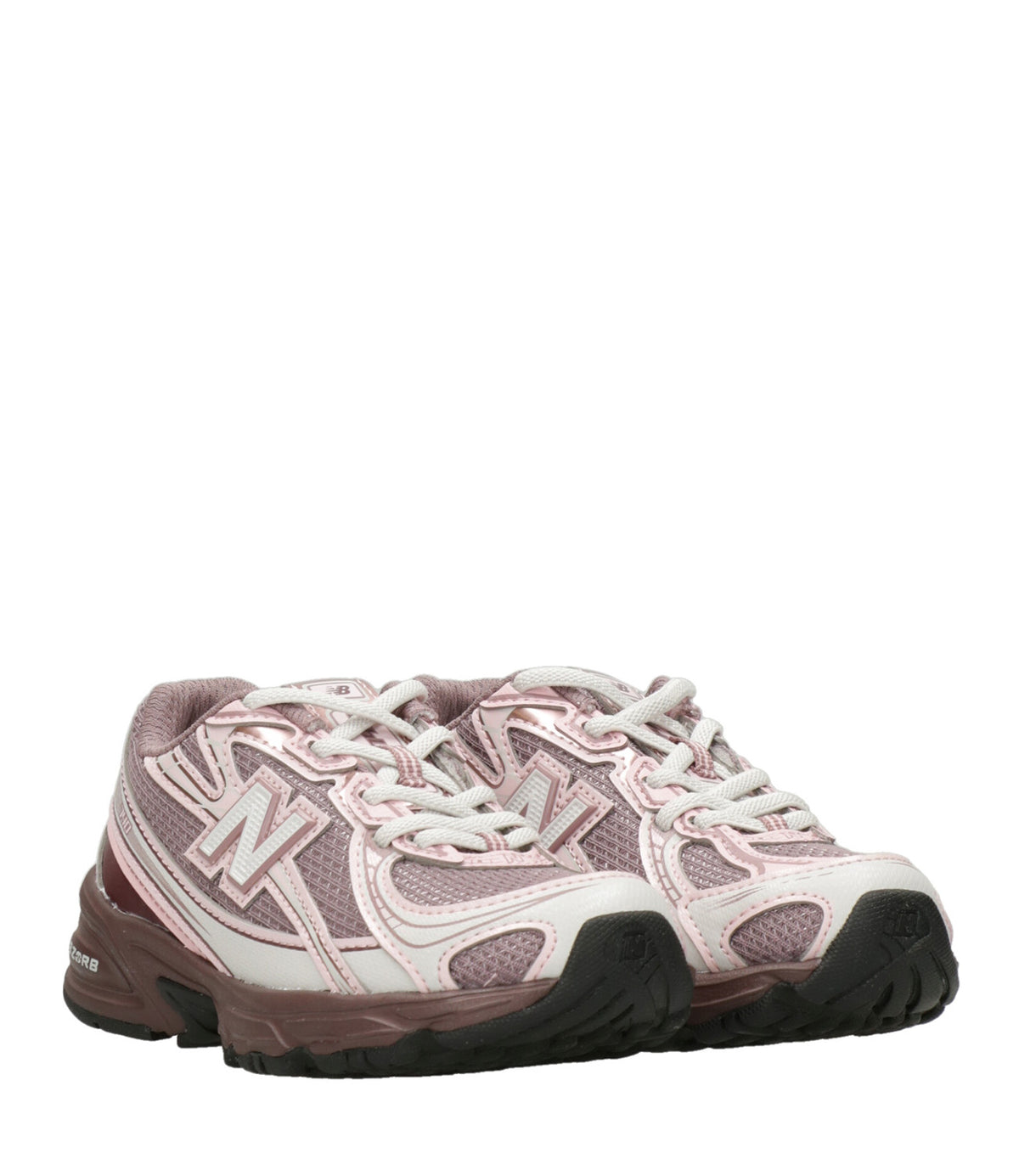 New Balance Kids | Sneakers P740 Marrone Rosa