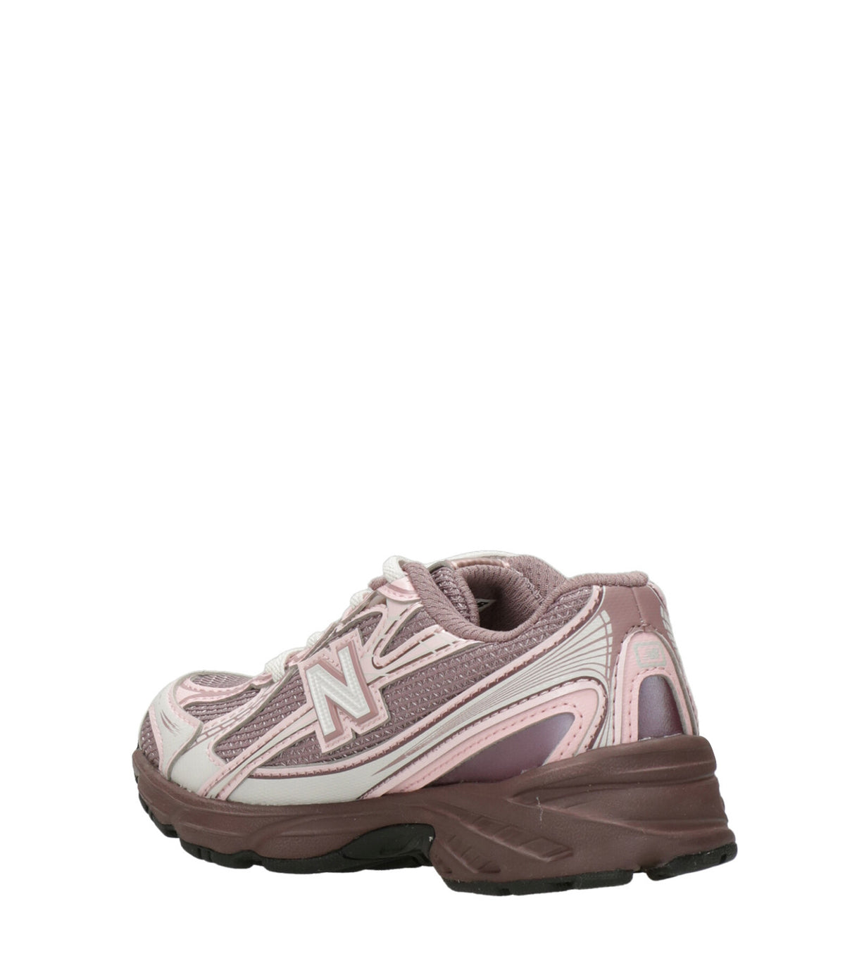 New Balance Kids | Sneakers P740 Marrone Rosa