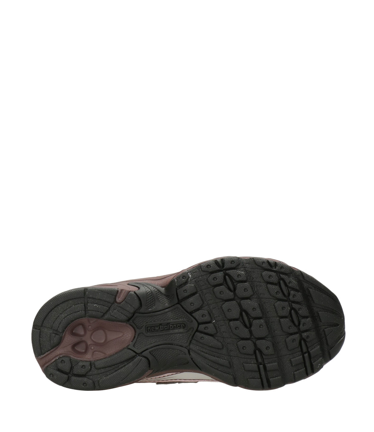New Balance Kids | Sneakers P740 Marrone Rosa