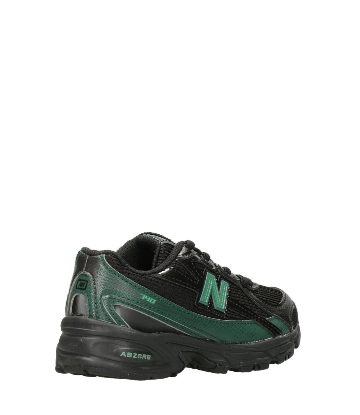 New Balance Kids | Sneakers P740 Nero Verde