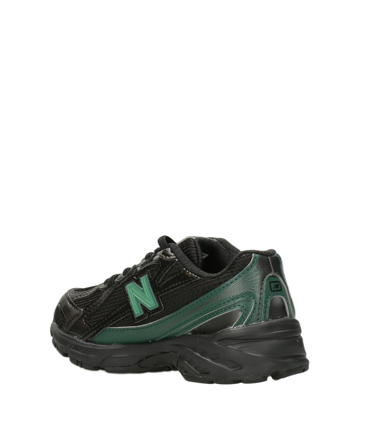 New Balance Kids | Sneakers P740 Nero Verde