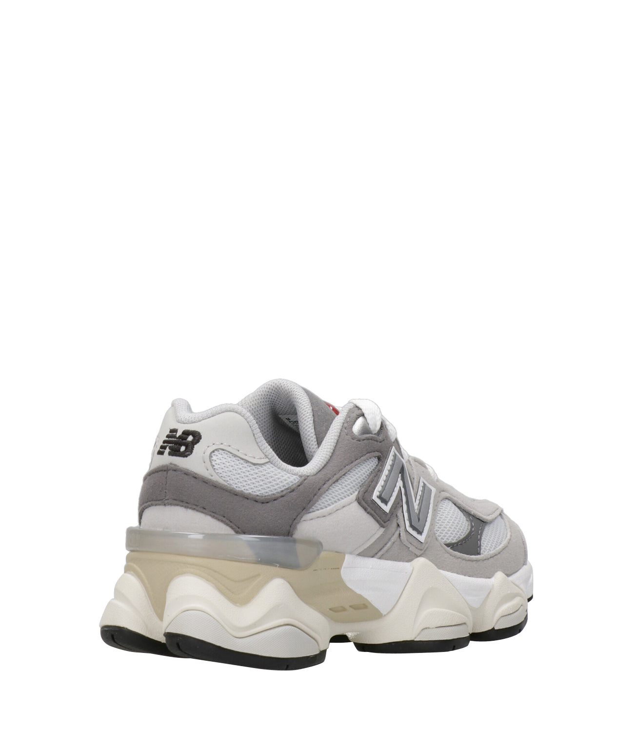 New Balance Kids | Sneakers 9060 Grigio e Bianco