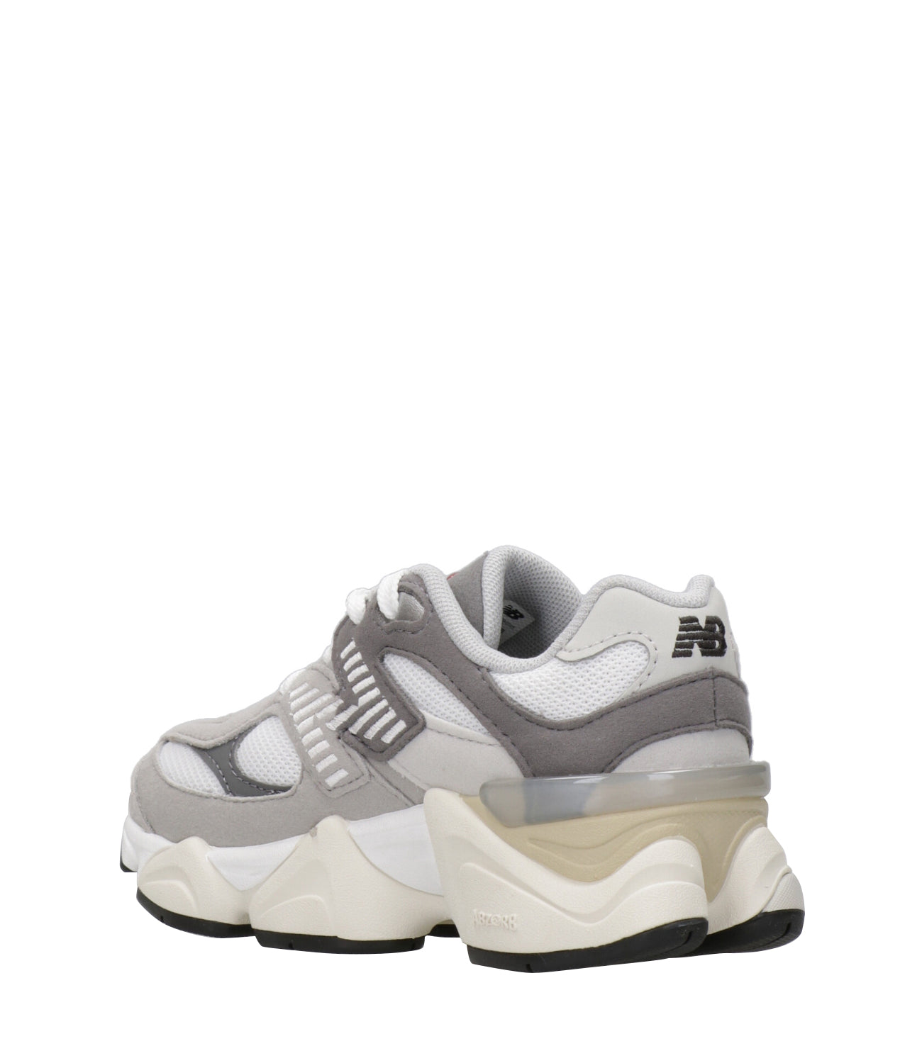 New Balance Kids | Sneakers 9060 Grigio e Bianco
