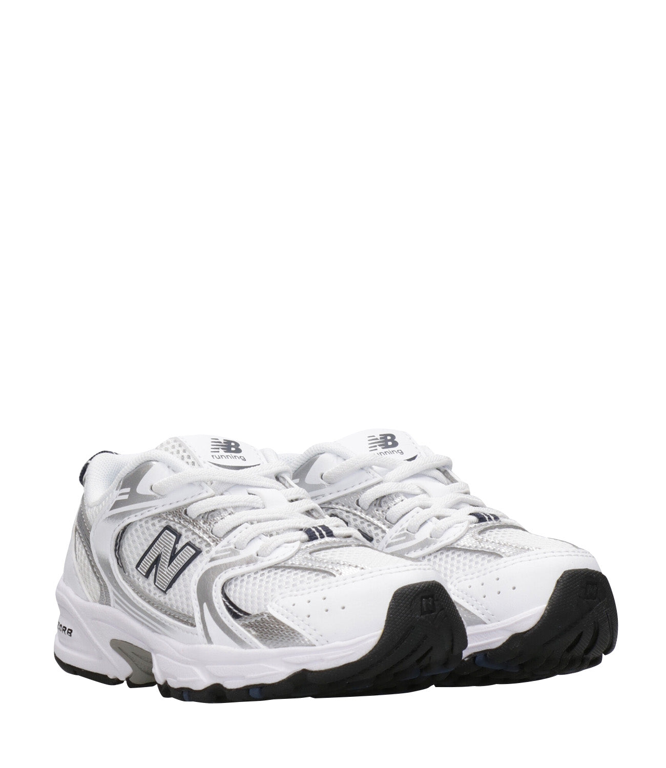 New Balance Kids | Sneakers 530 Bianco Argento e Blu
