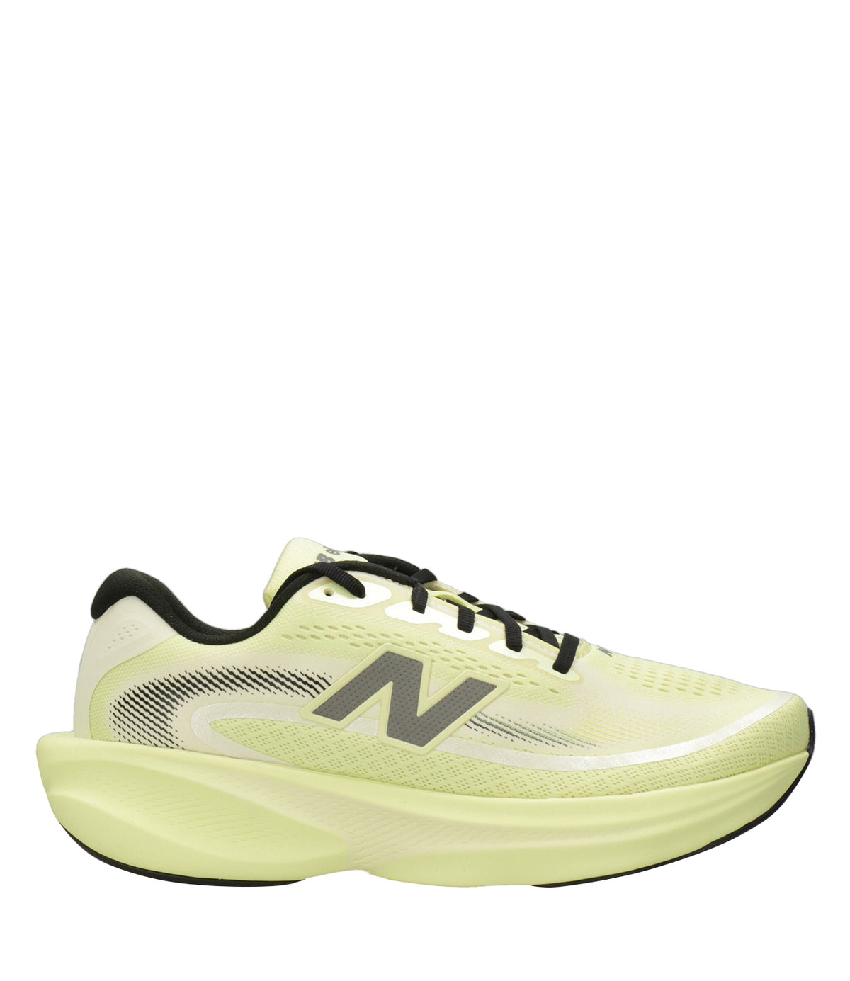 New Balance | Sneakers Melps Ellipse Giallo Limone