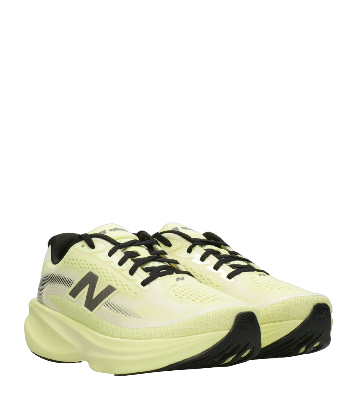 New Balance | Sneakers Melps Ellipse Giallo Limone