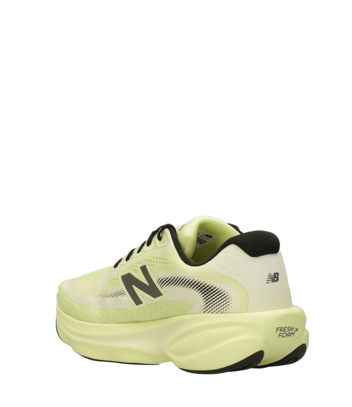 New Balance | Sneakers Melps Ellipse Giallo Limone