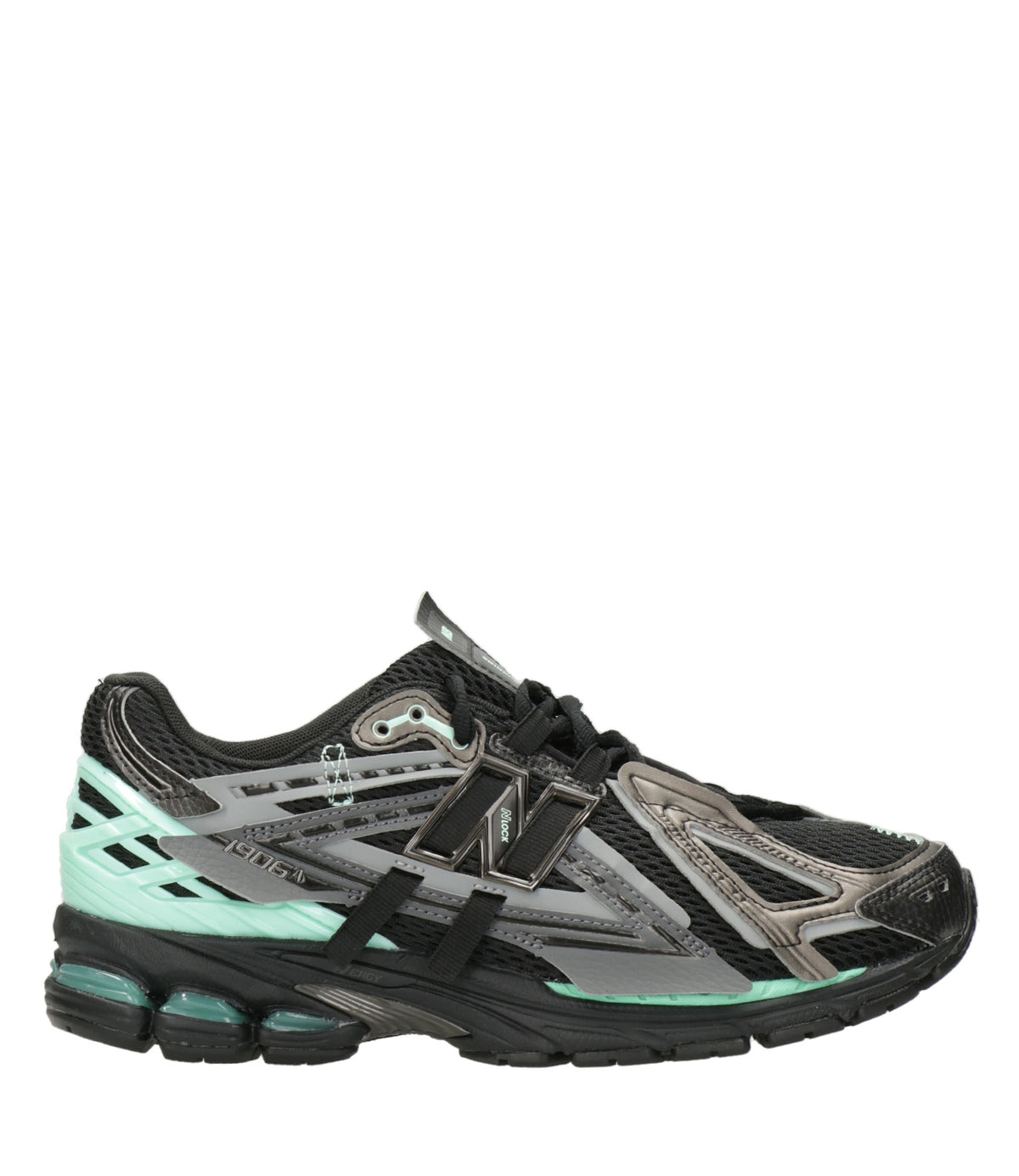 New Balance | Sneakers 1906A NeroTurchese