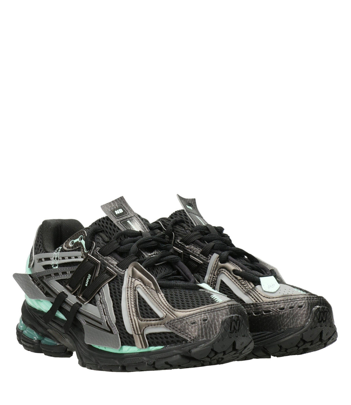 New Balance | Sneakers 1906A NeroTurchese