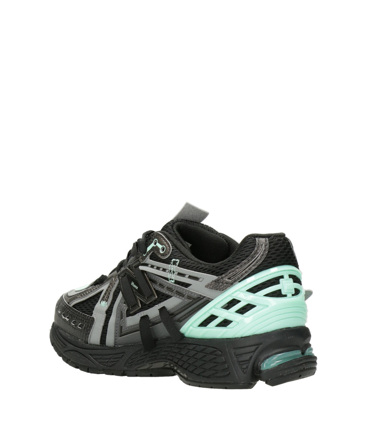 New Balance | Sneakers 1906A NeroTurchese