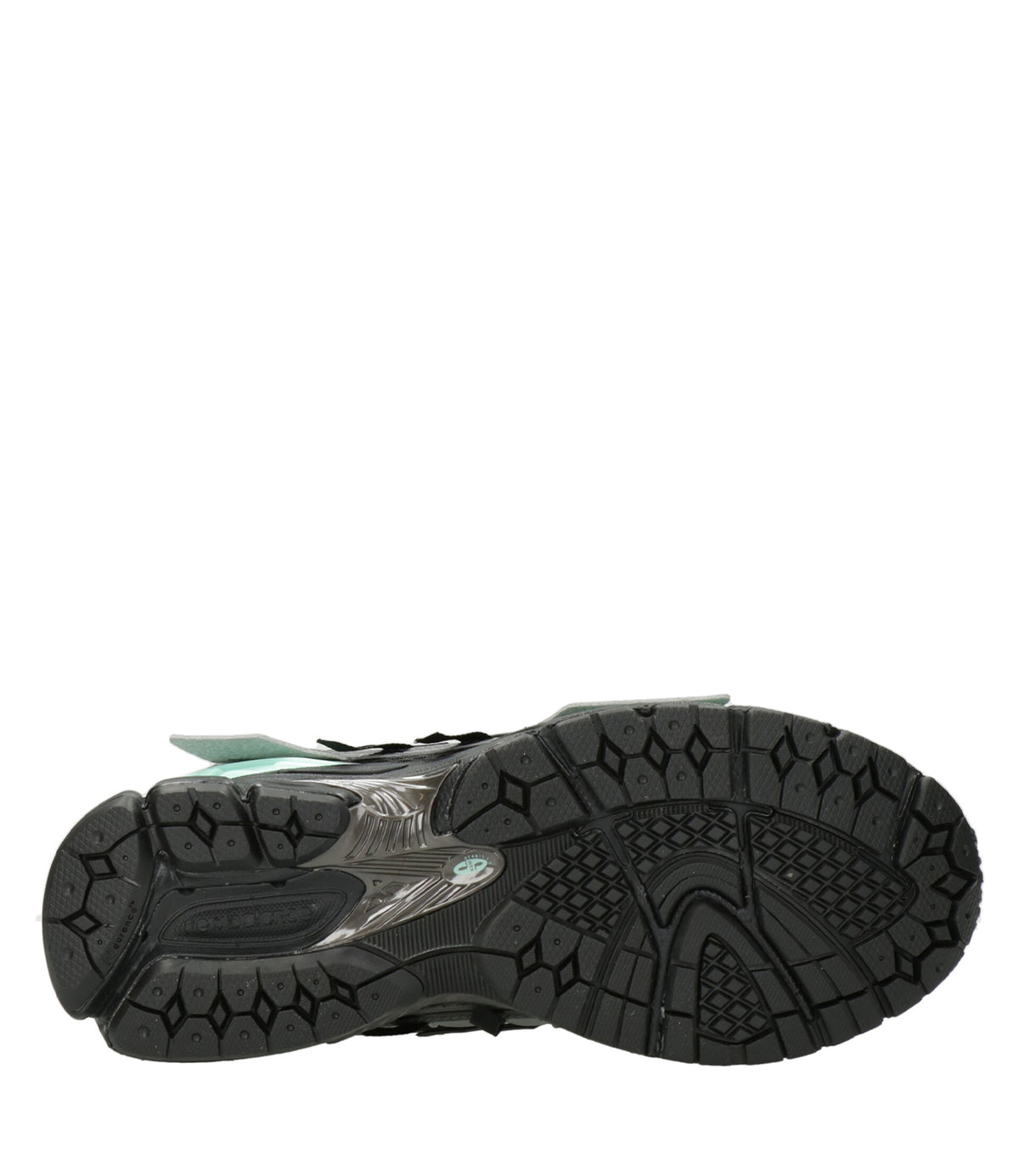New Balance | Sneakers 1906A NeroTurchese