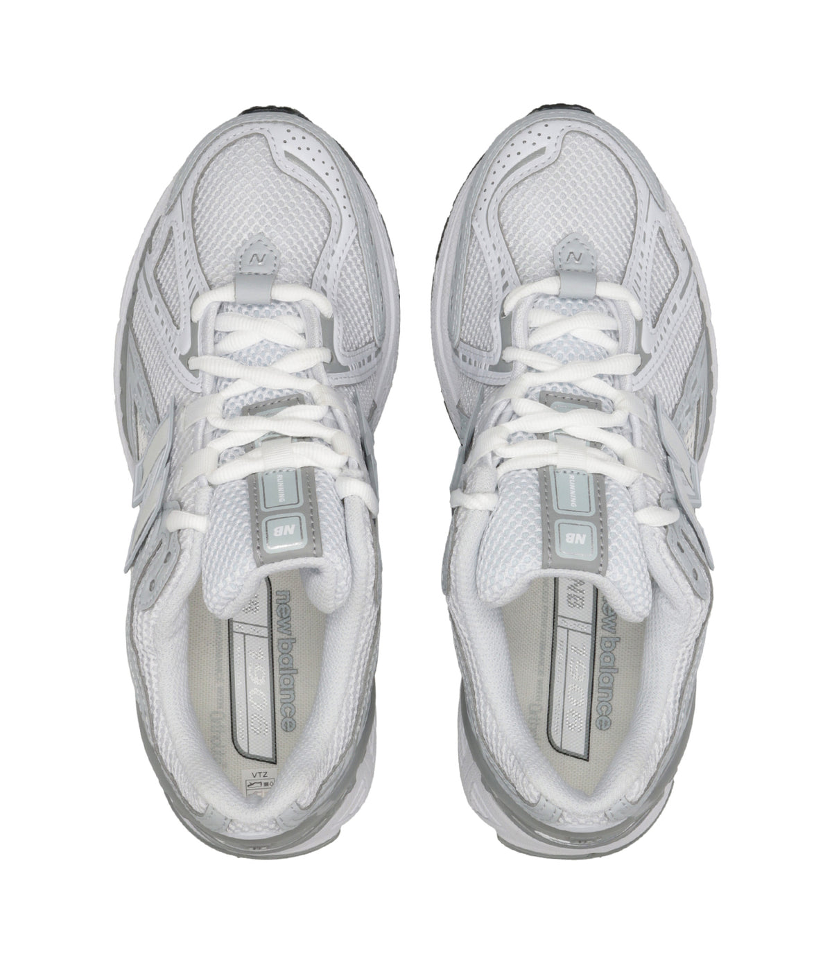 New Balance | Sneakers 1906R Grigio Argento
