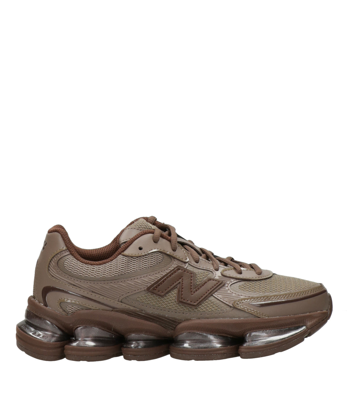New Balance | Sneakers U2000 Marrone