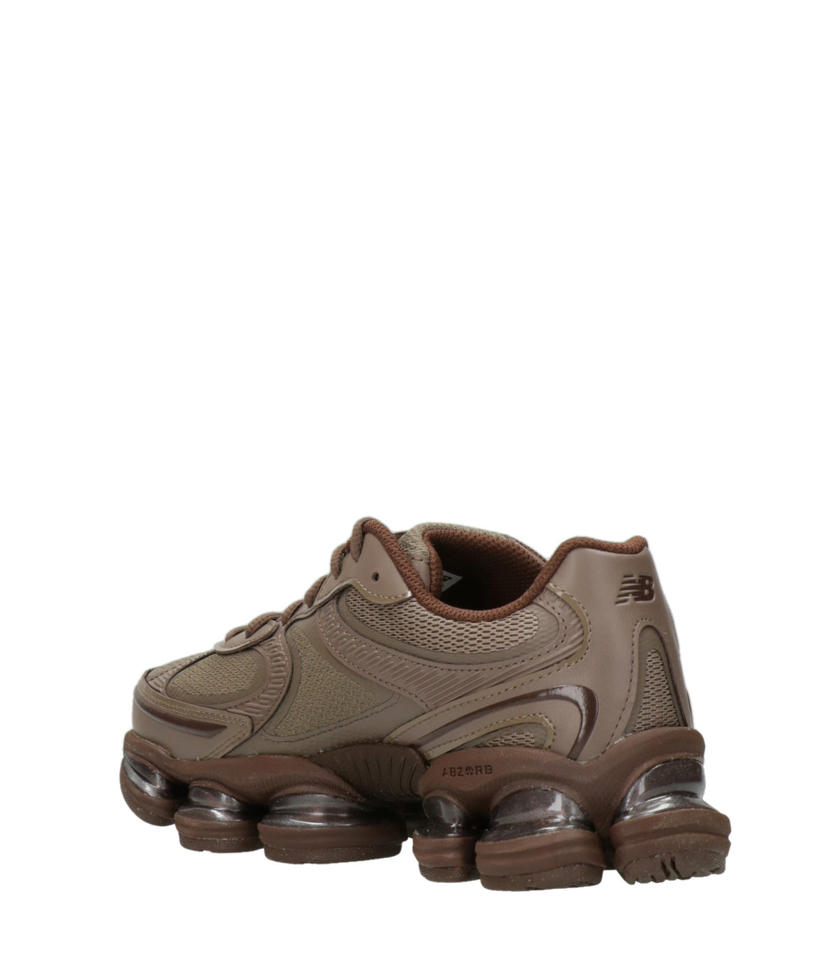 New Balance | Sneakers U2000 Marrone