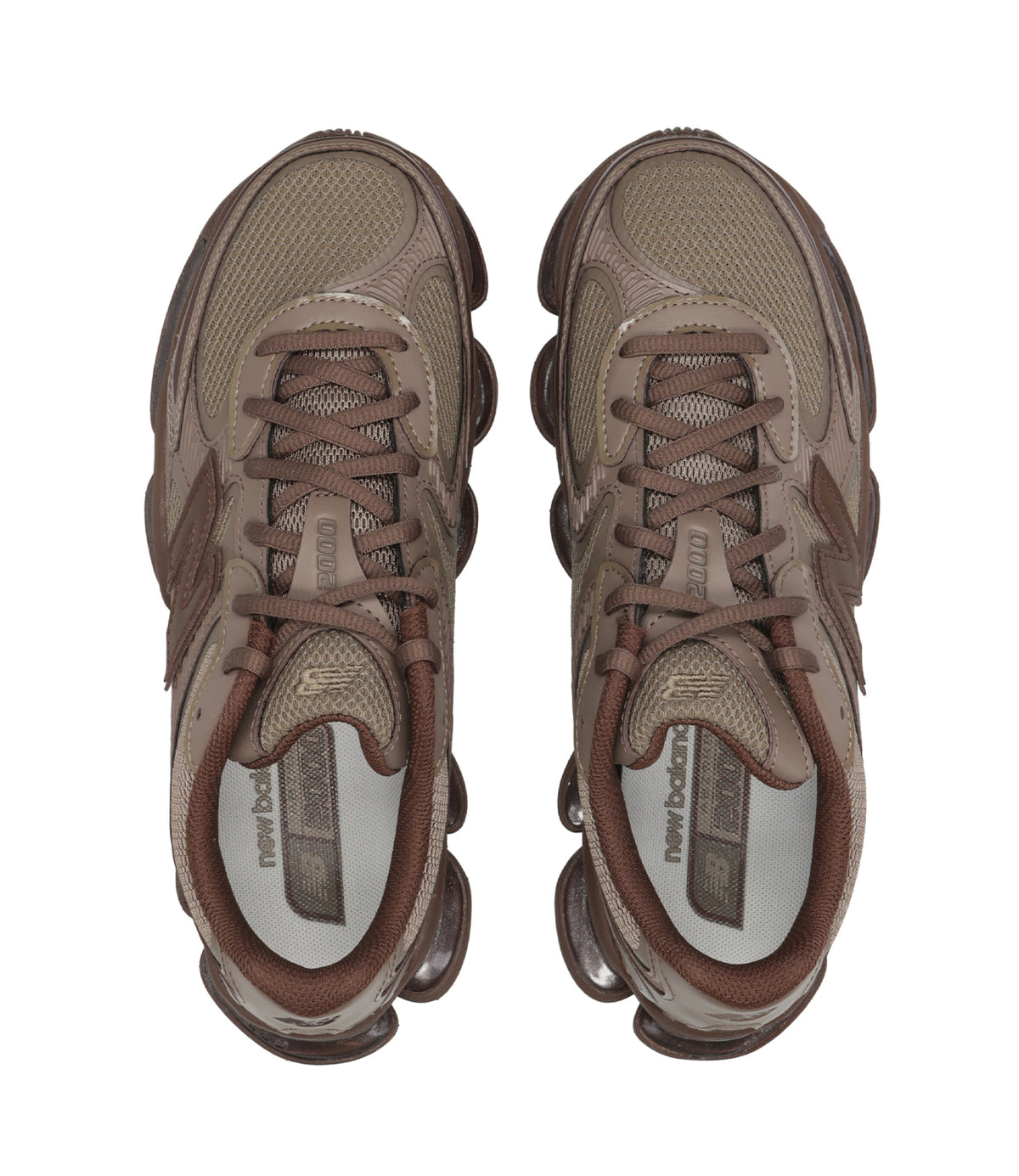 New Balance | Sneakers U2000 Marrone