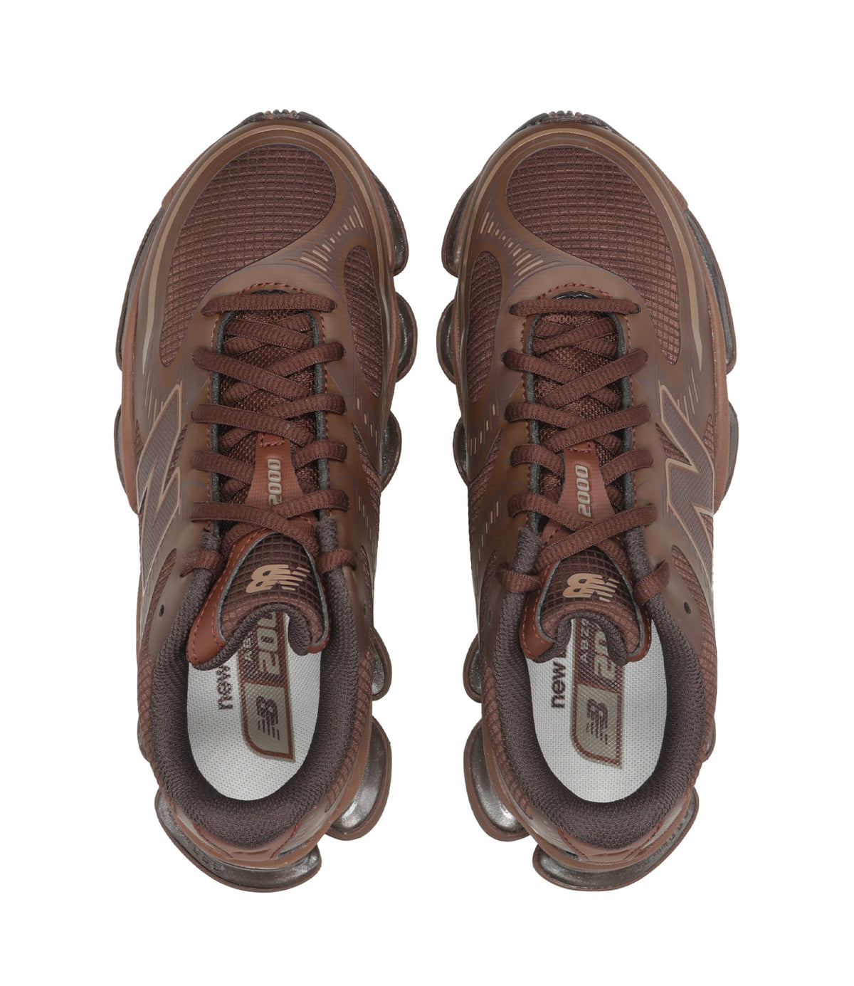 New Balance | Sneakers U2000 Marrone